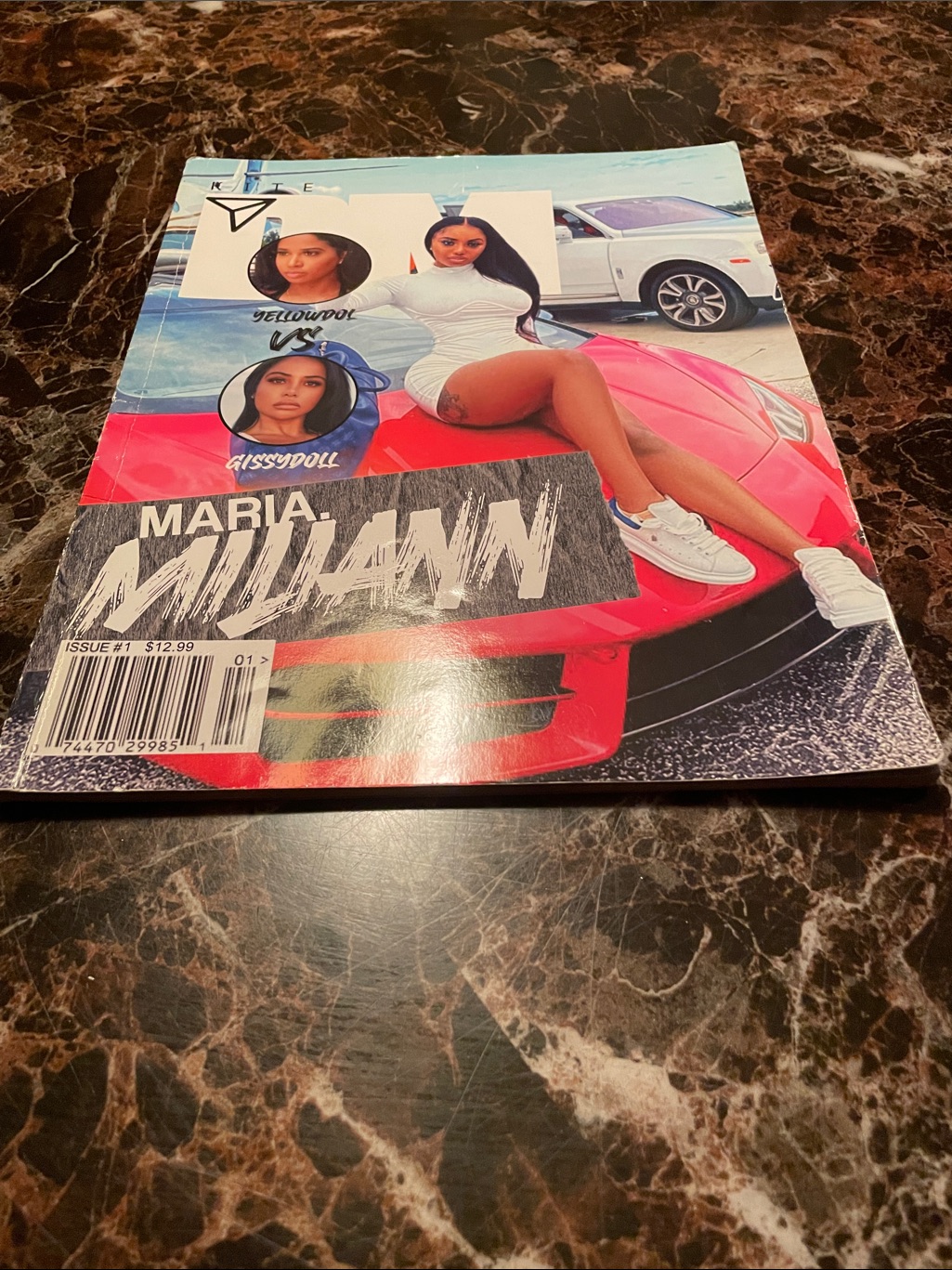 Swimsuit Catalog